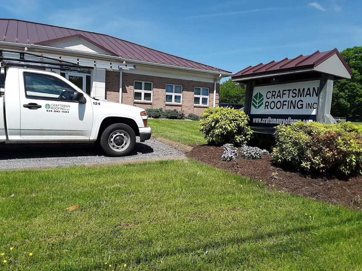 Quality Roof Inspection & Assessment by experienced craftsmen in Jarrard